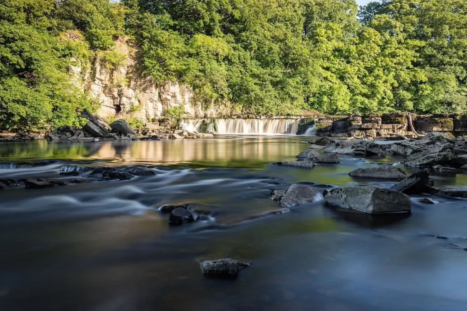 The Unicorn Richmond