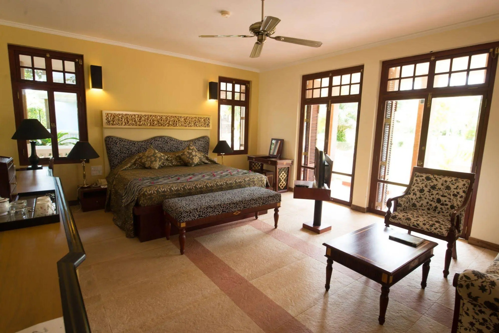 Cocoon Resort and Villas