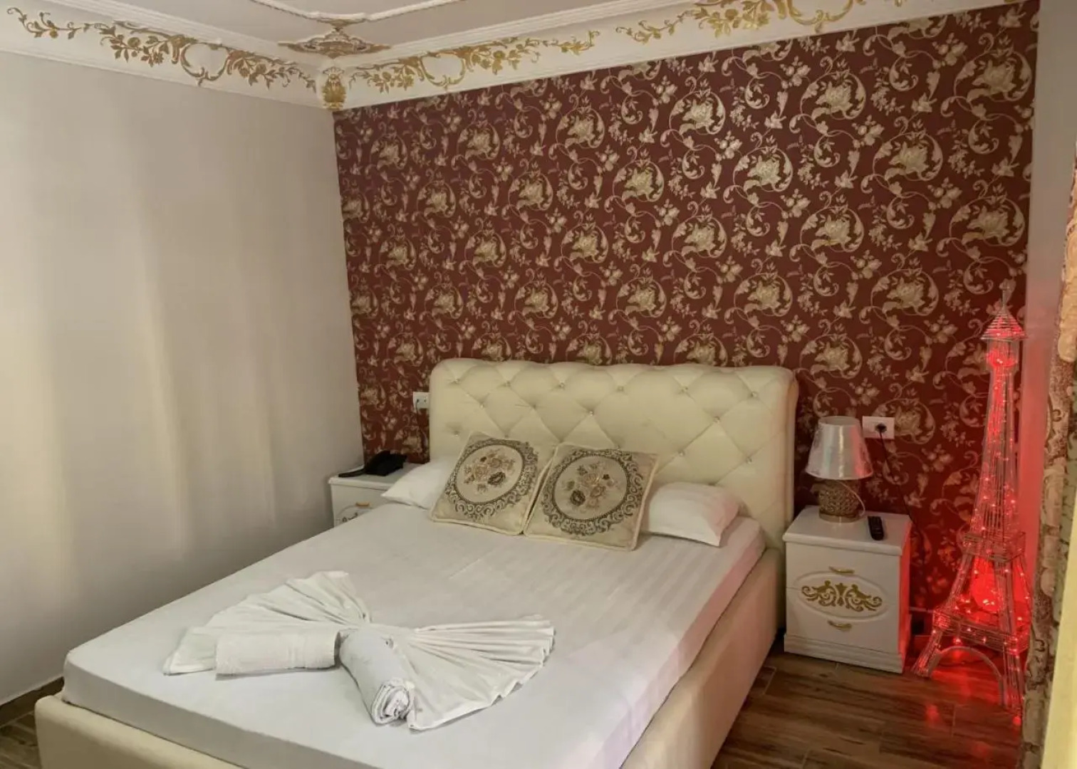 Pavarsia Beach Hotel