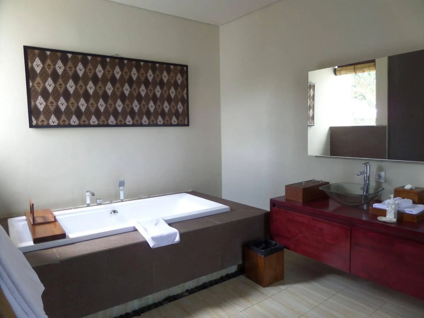 Senetan Villa and Spa Resort