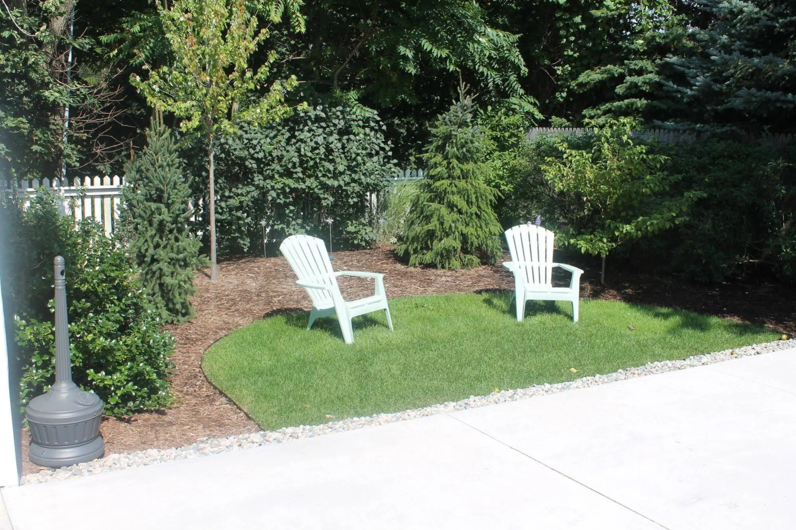 Captain's Cottage Suites