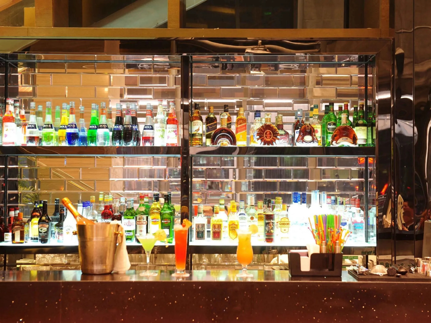 Grand Mercure Jinan Sunshine