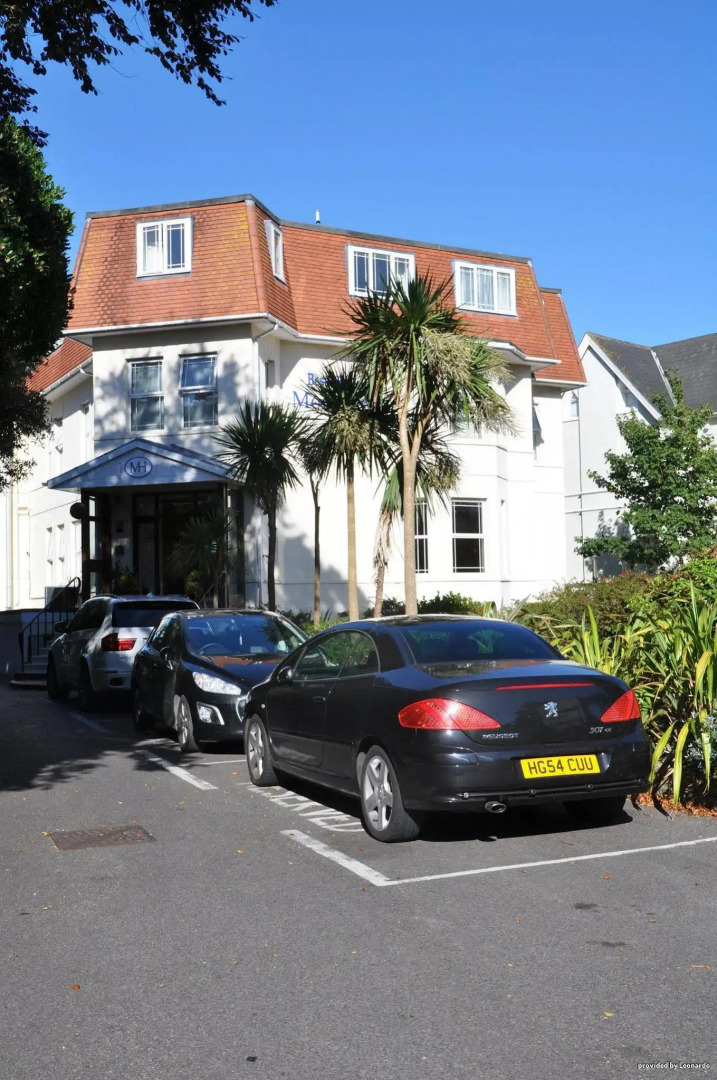 Best Western Montague Hotel