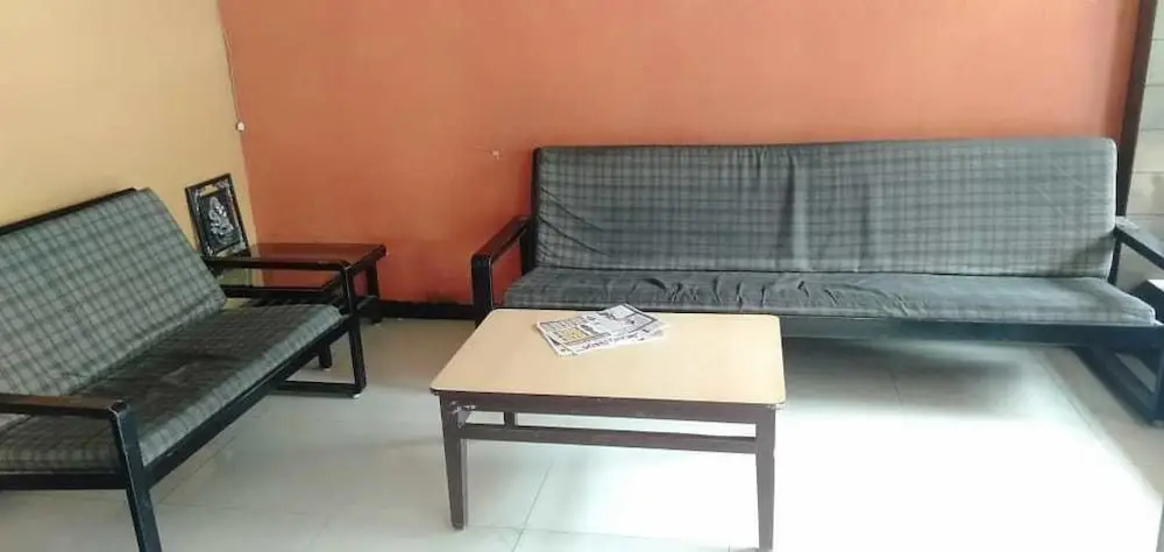 i-ROOMZ Hoysala Residency