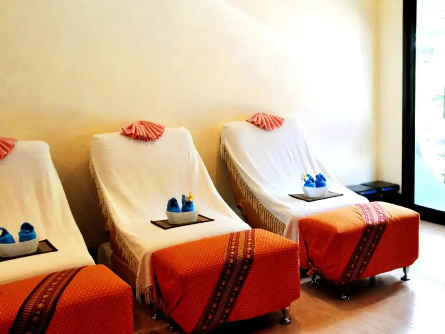 Kata View Guest House