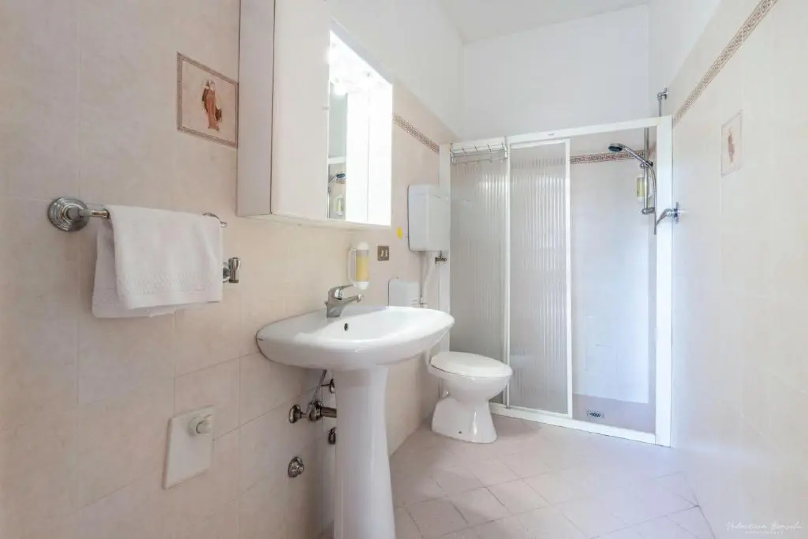 Hotel & Residence Parador