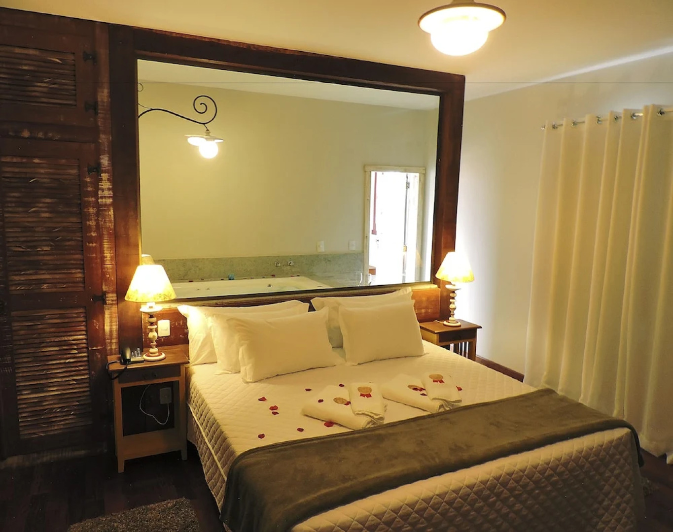 Pousada Ouro de Minas