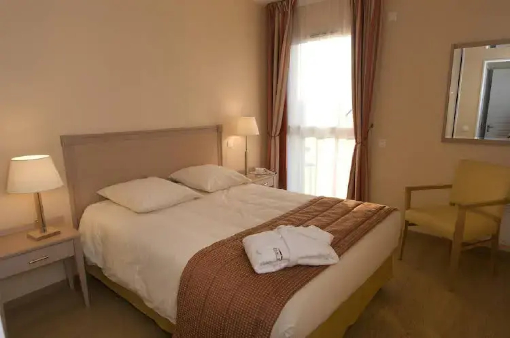 Domitys Le Jardin des Lys