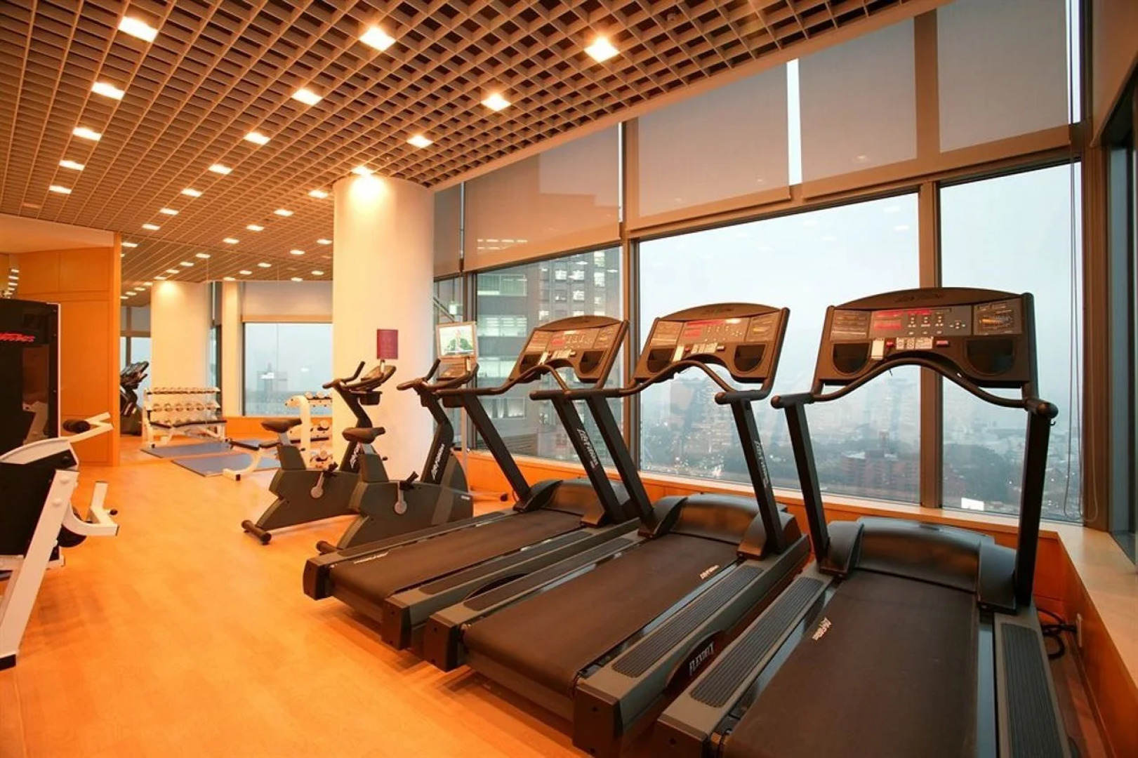 The Strings by InterContinental Tokyo by IHG