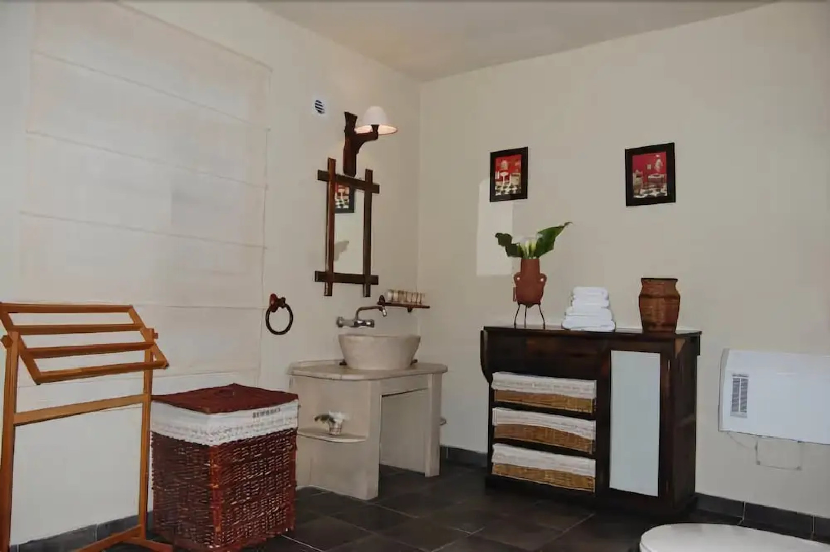 Casa Mirador del Teide