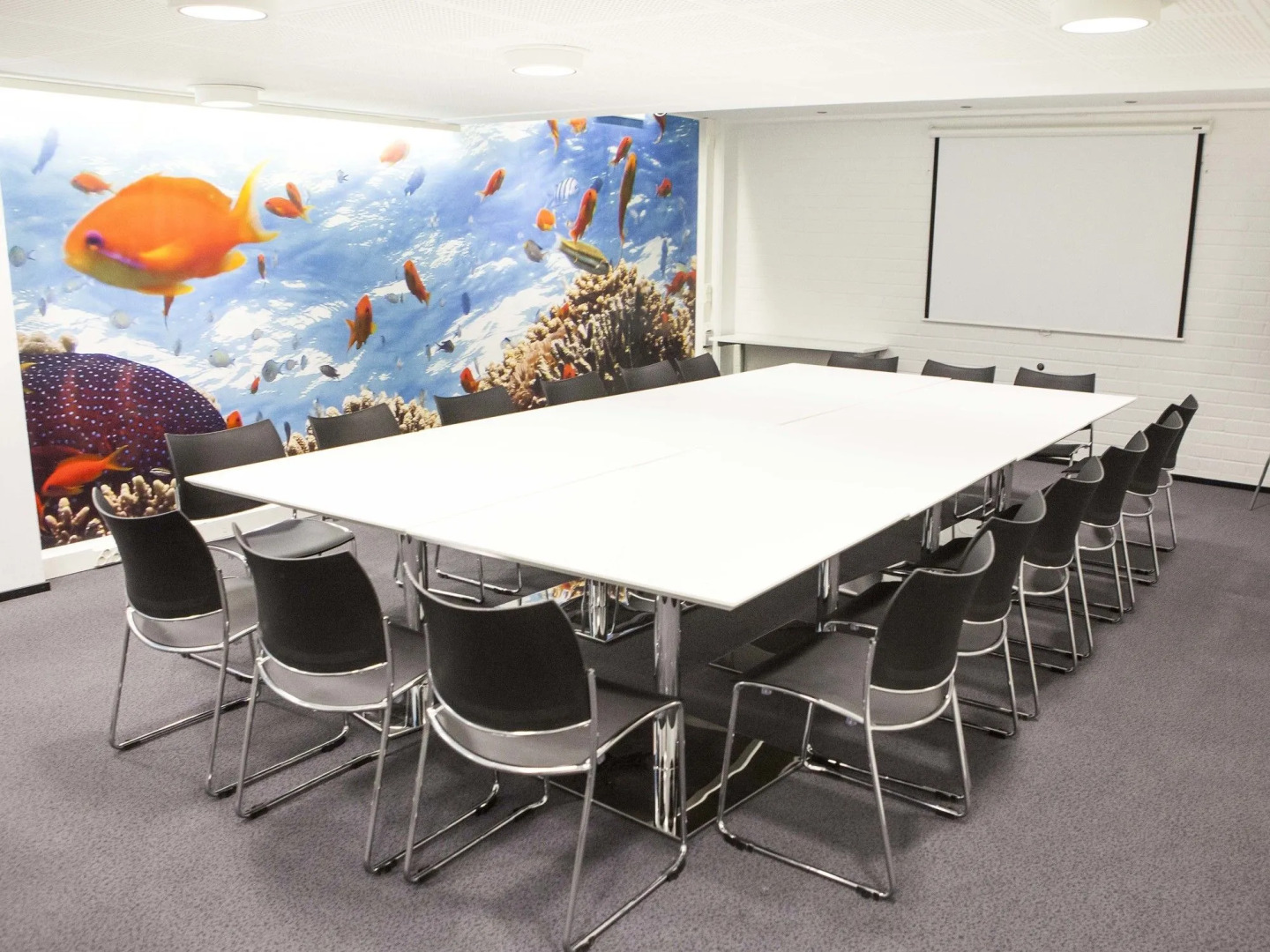 Finlandia Park Hotel Helsinki