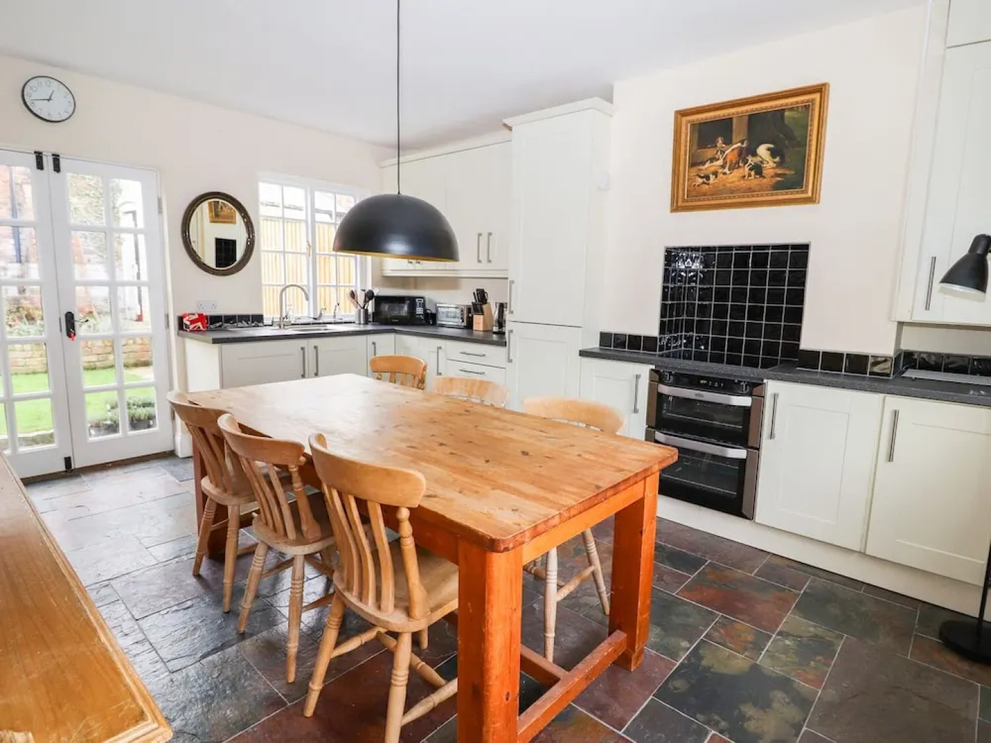 2 Rock Cottages, Chester