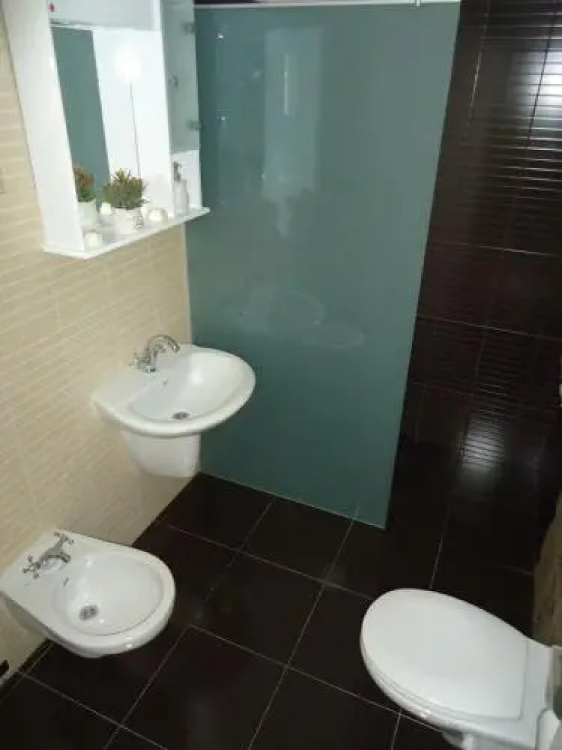 Holiday Home St. Oliva