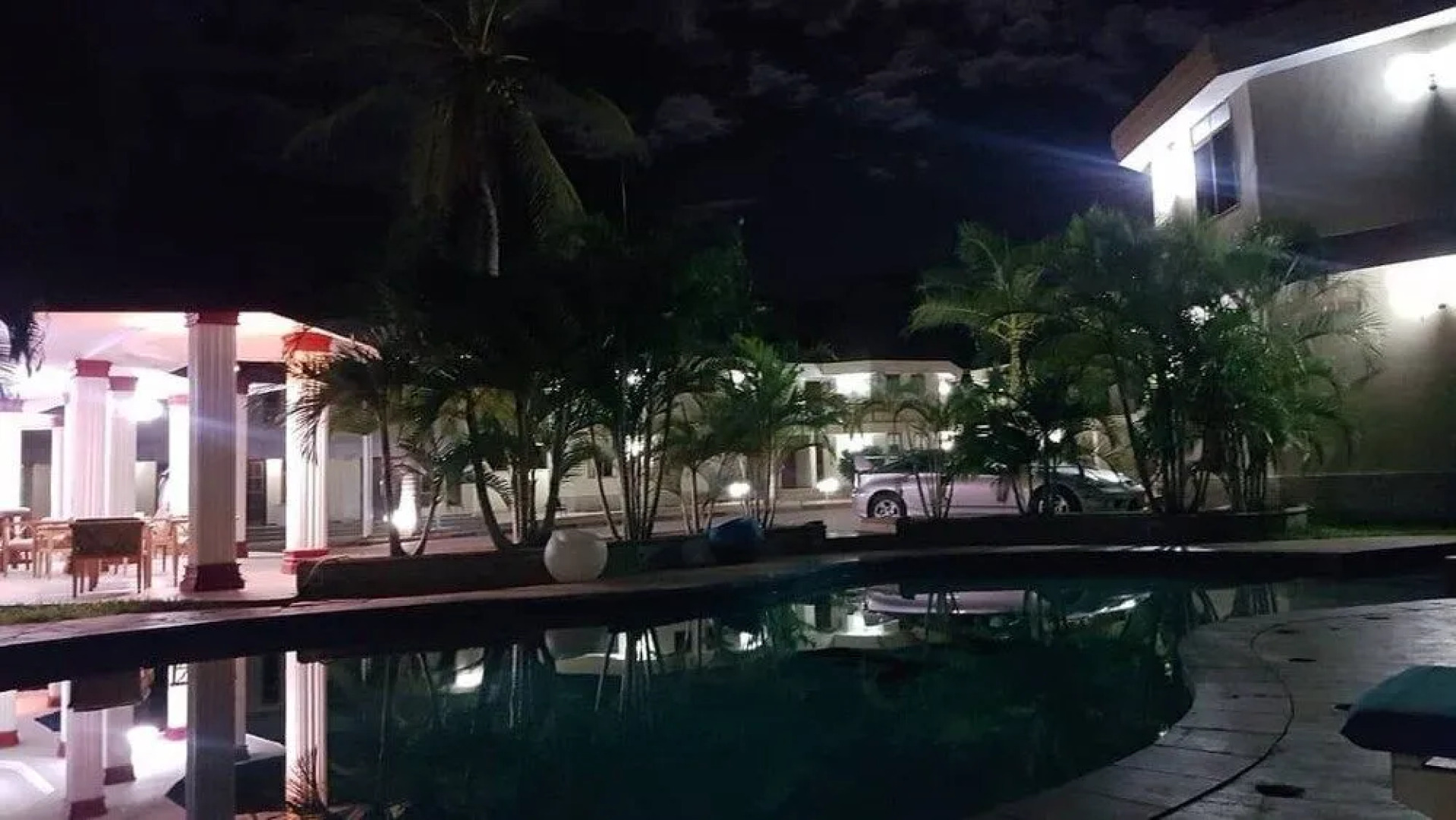 Naf Apartments - Mtwara