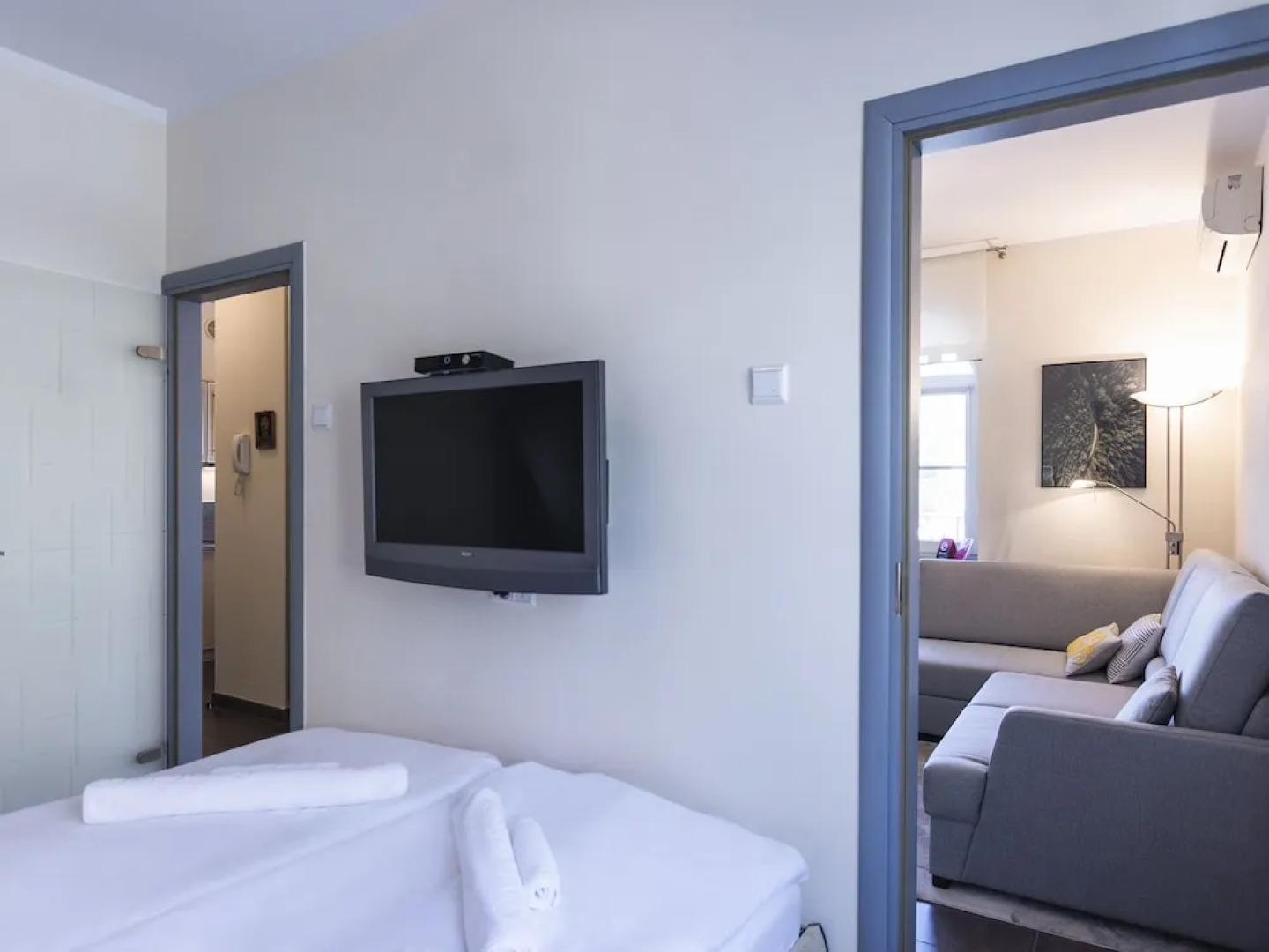 Vacation Club - Trzy Korony Apartments