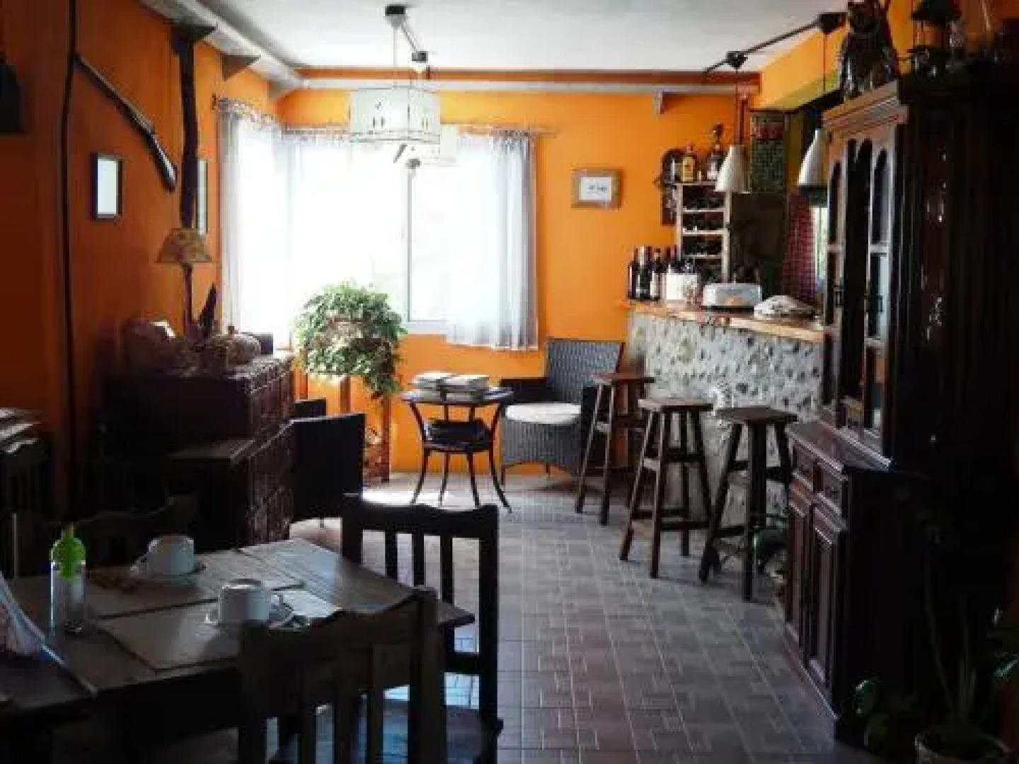 Morada La Silvestre Cabanas