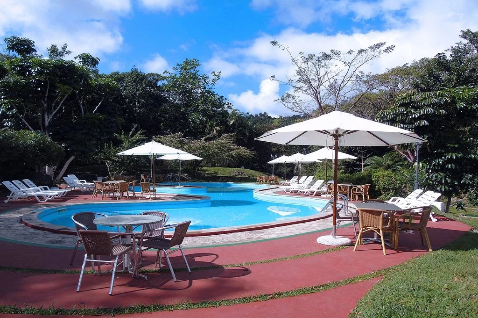 Cubanacan Hotel Moka