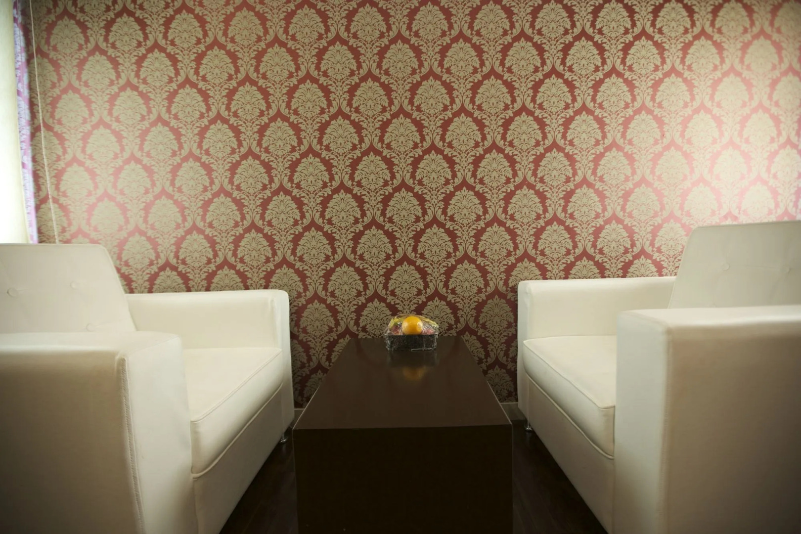 FabHotel Grand Savoury Suites