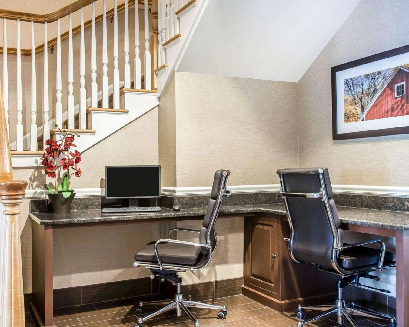 Comfort Inn & Suites Sturbridge - Brimfield