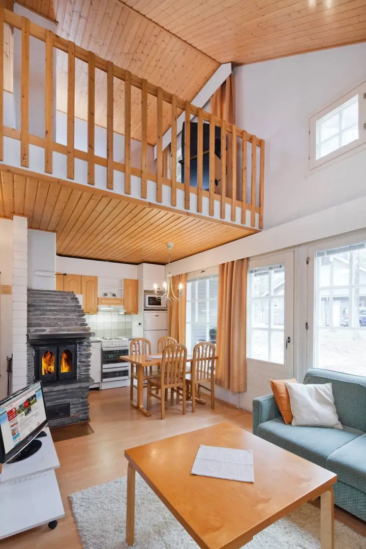 Holiday Club Kalajoki Cottages