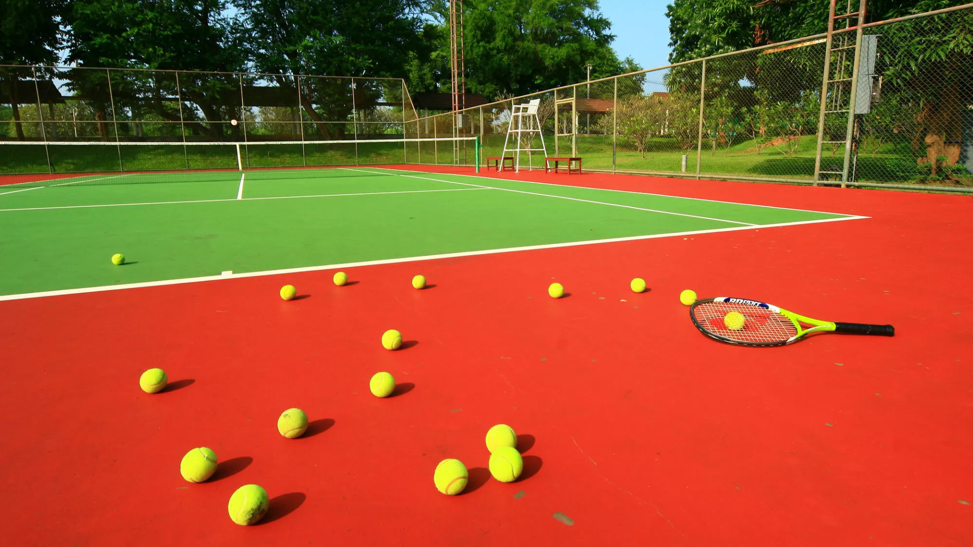 Felix River Kwai Resort