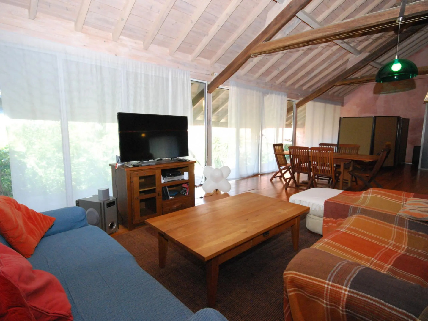 Farmhouse in Soudos With Garden