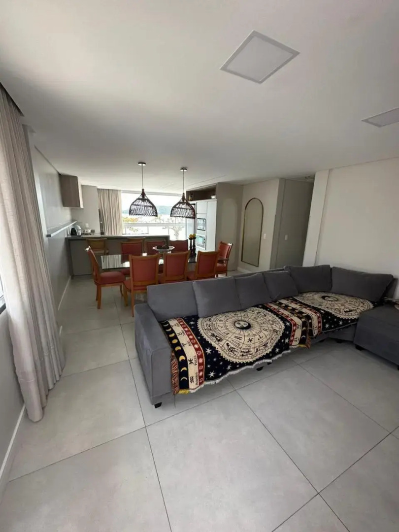 Apartamento Frente Mar na Baía de Porto Belo