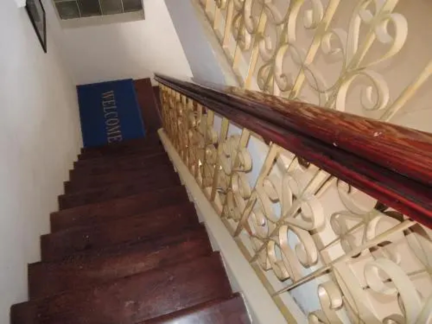 Serey Mathya Guesthouse