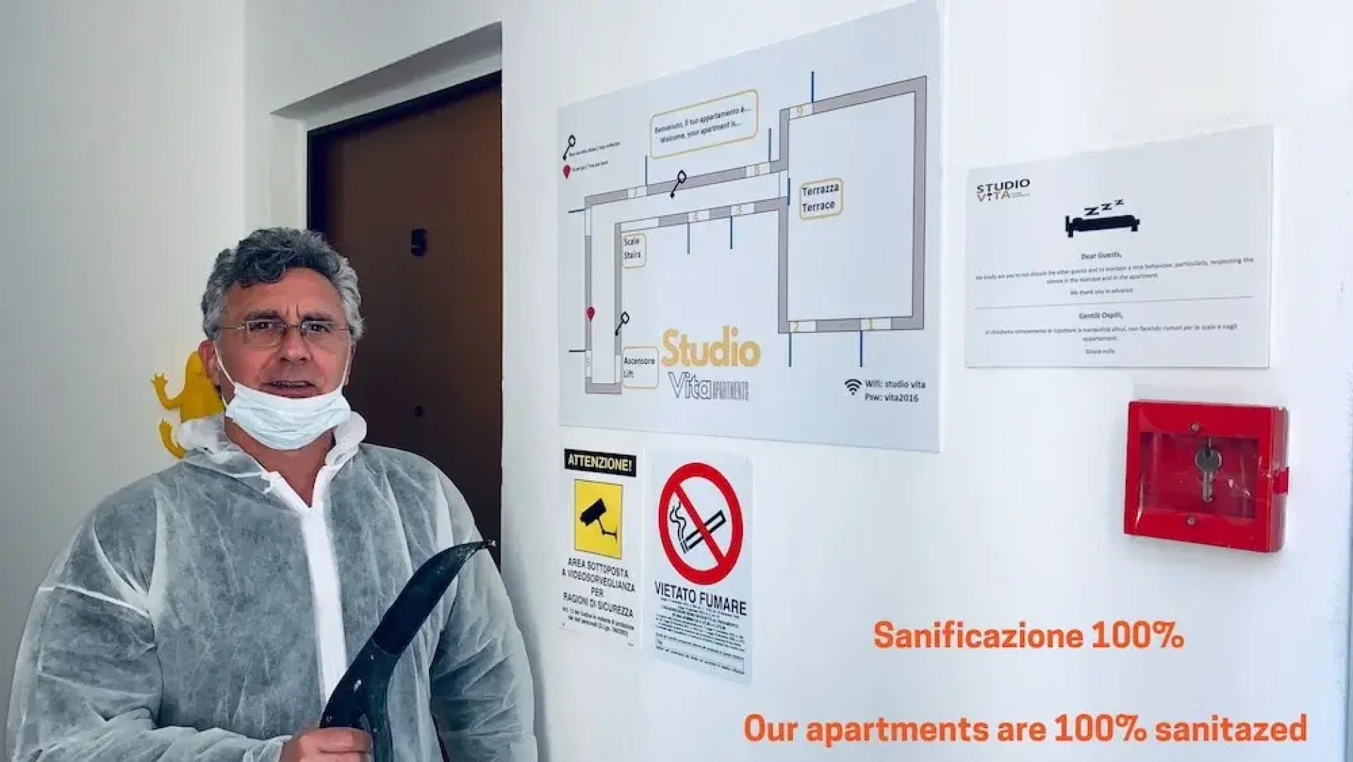 Joy House_wellness & SPA Apartment By Studio Vita