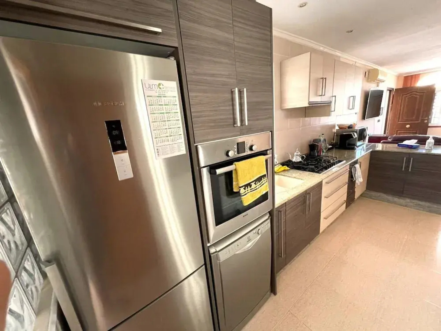 Belvilla by Beautiful Home Costa Blanca