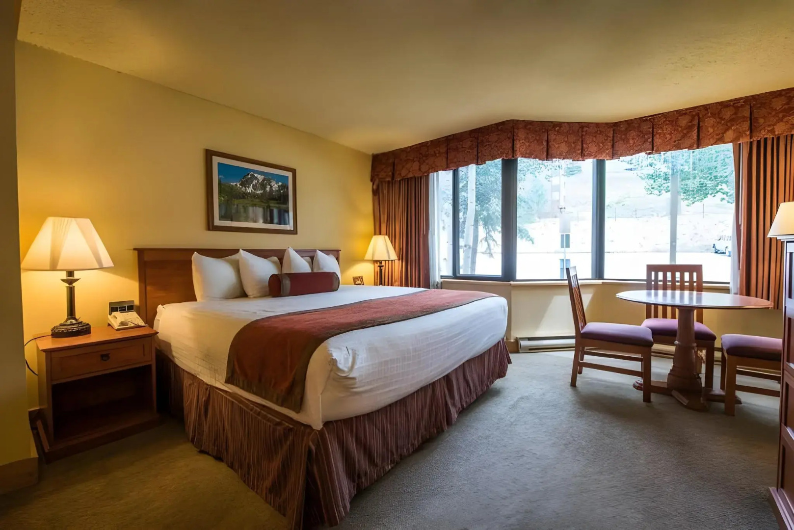 Grand Lodge by Crested Butte Lodging