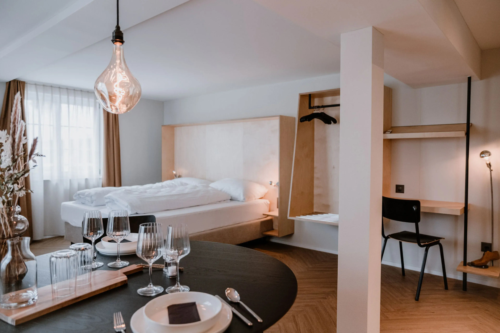 Hotel Müllers Self-Check-In