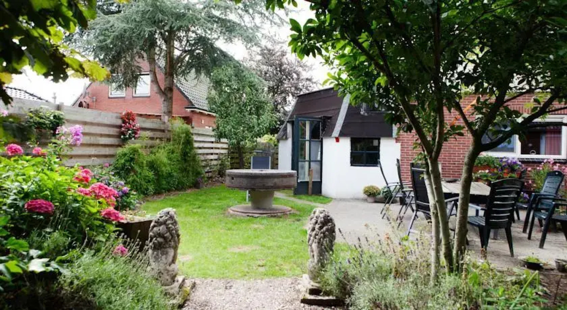 Aunty Bed & Breakfast