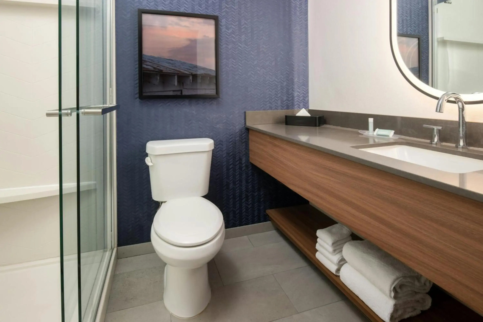 Fairfield Inn & Suites by Marriott Scottsdale Old Town