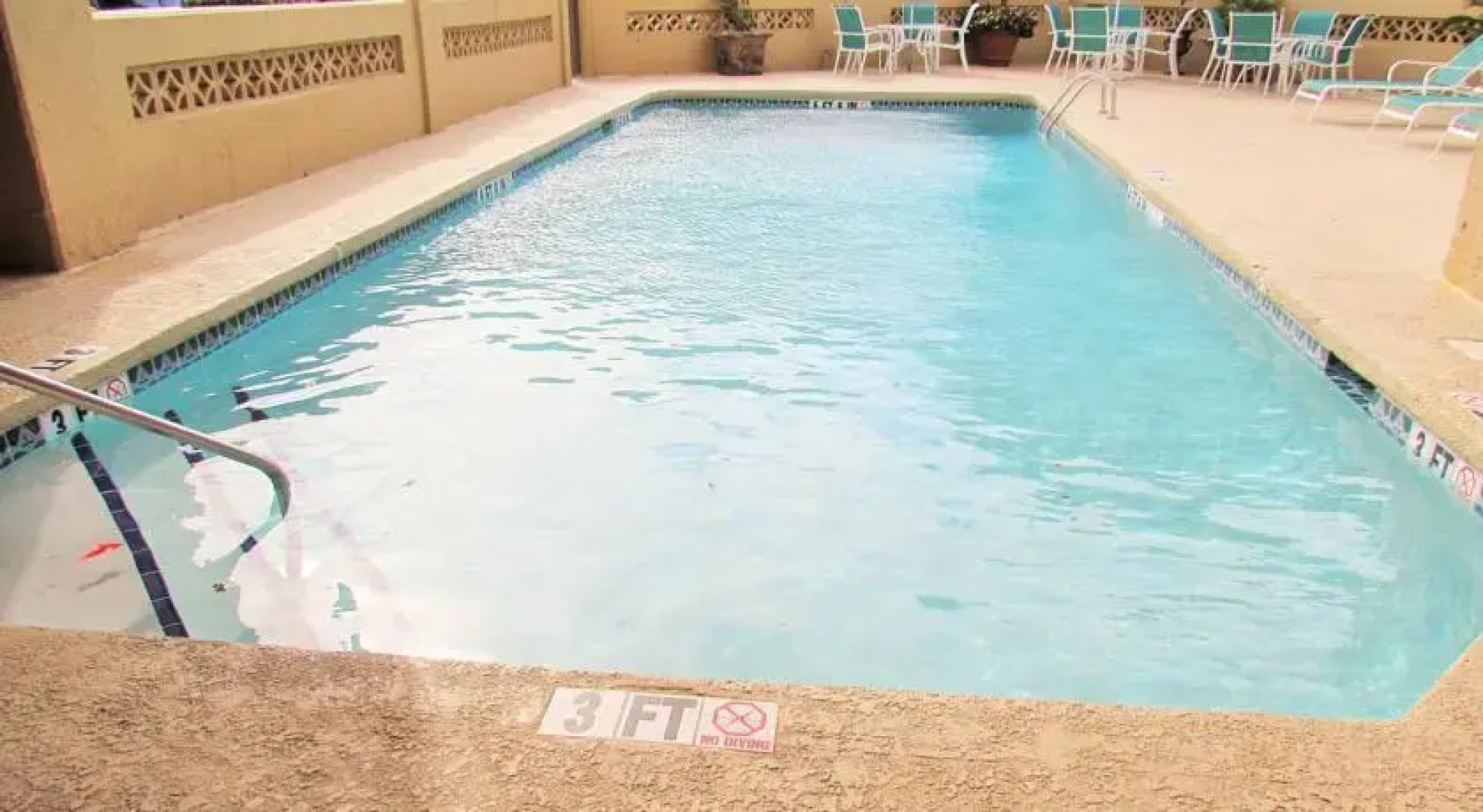 Ocean Dunes Villas II