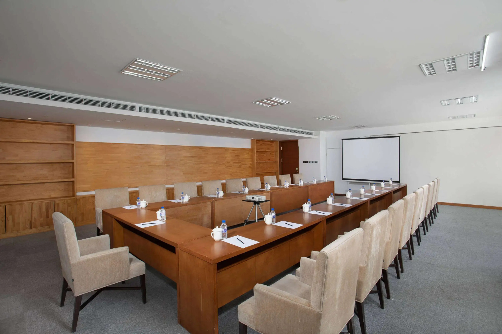 Days Hotel By Wyndham Jilin Railway Station