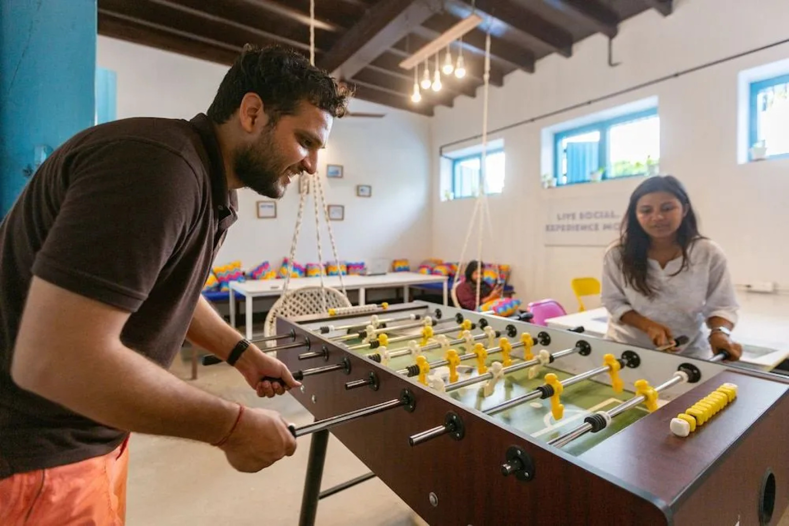 goSTOPS Lite Alleppey