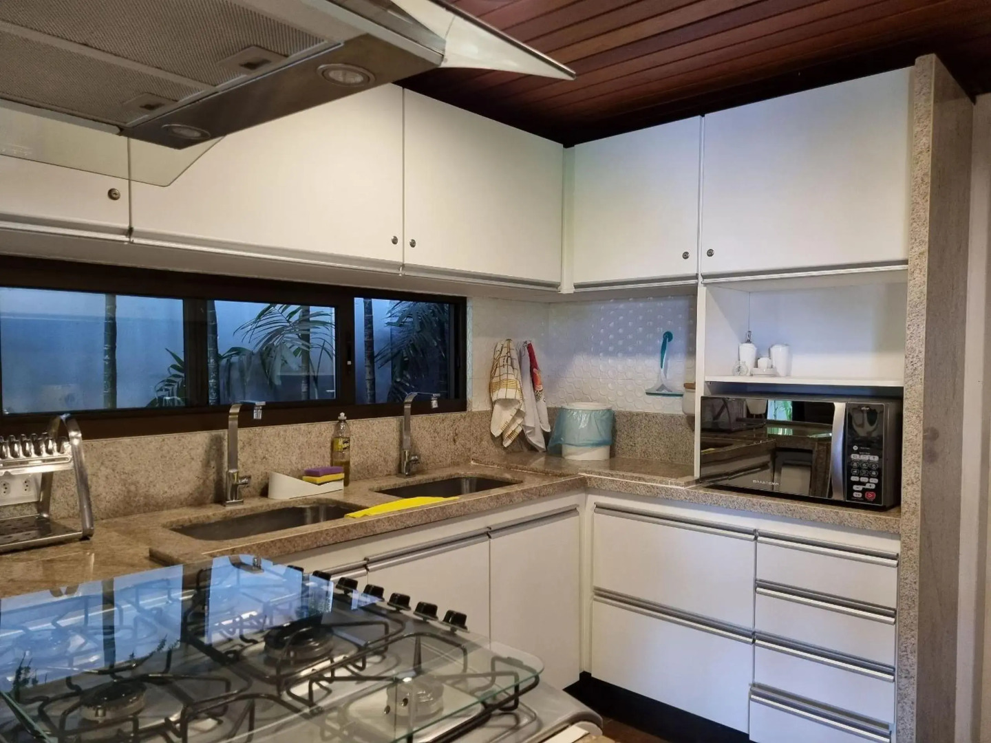 Mansão das Artes 5 Suítes Pier Lancha em Nova Cruz Coroa do Avião