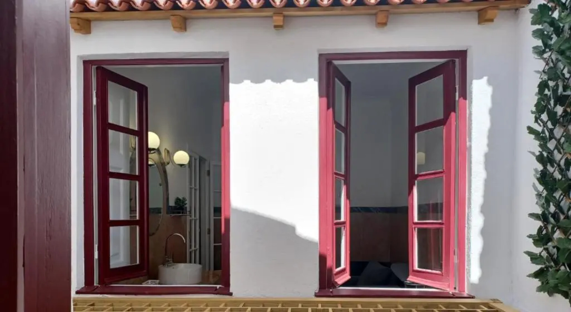 Apartamento T1 de charme - Pombal, Centro Histórico