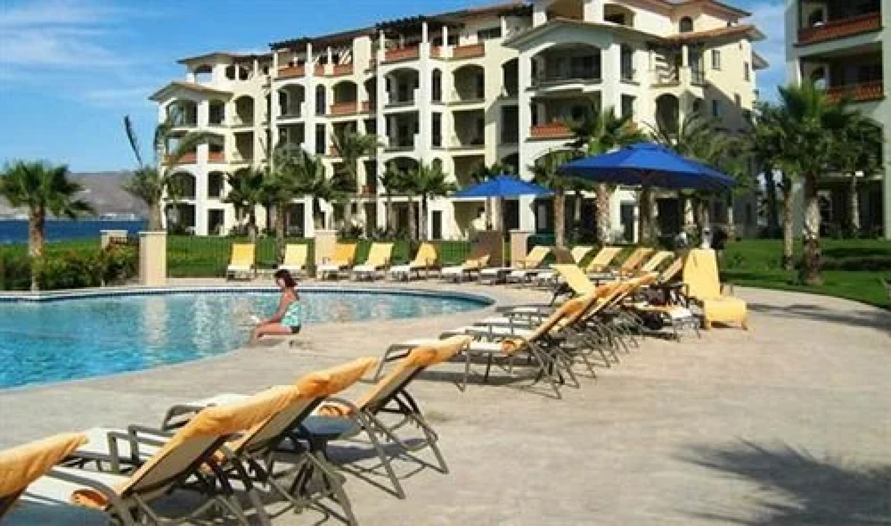 Paraiso Del Mar by Casago