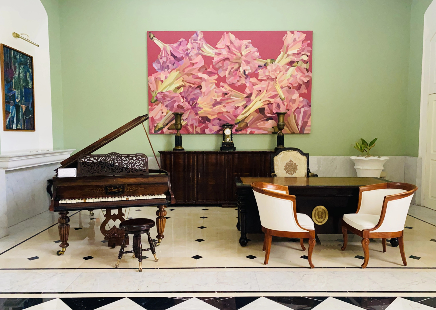 Quinta Real Villahermosa