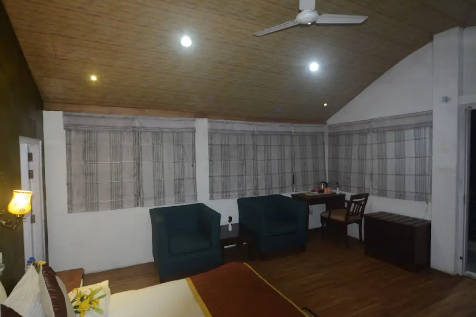 Regenta Resort, Exotica Dharamshala on Hilltop