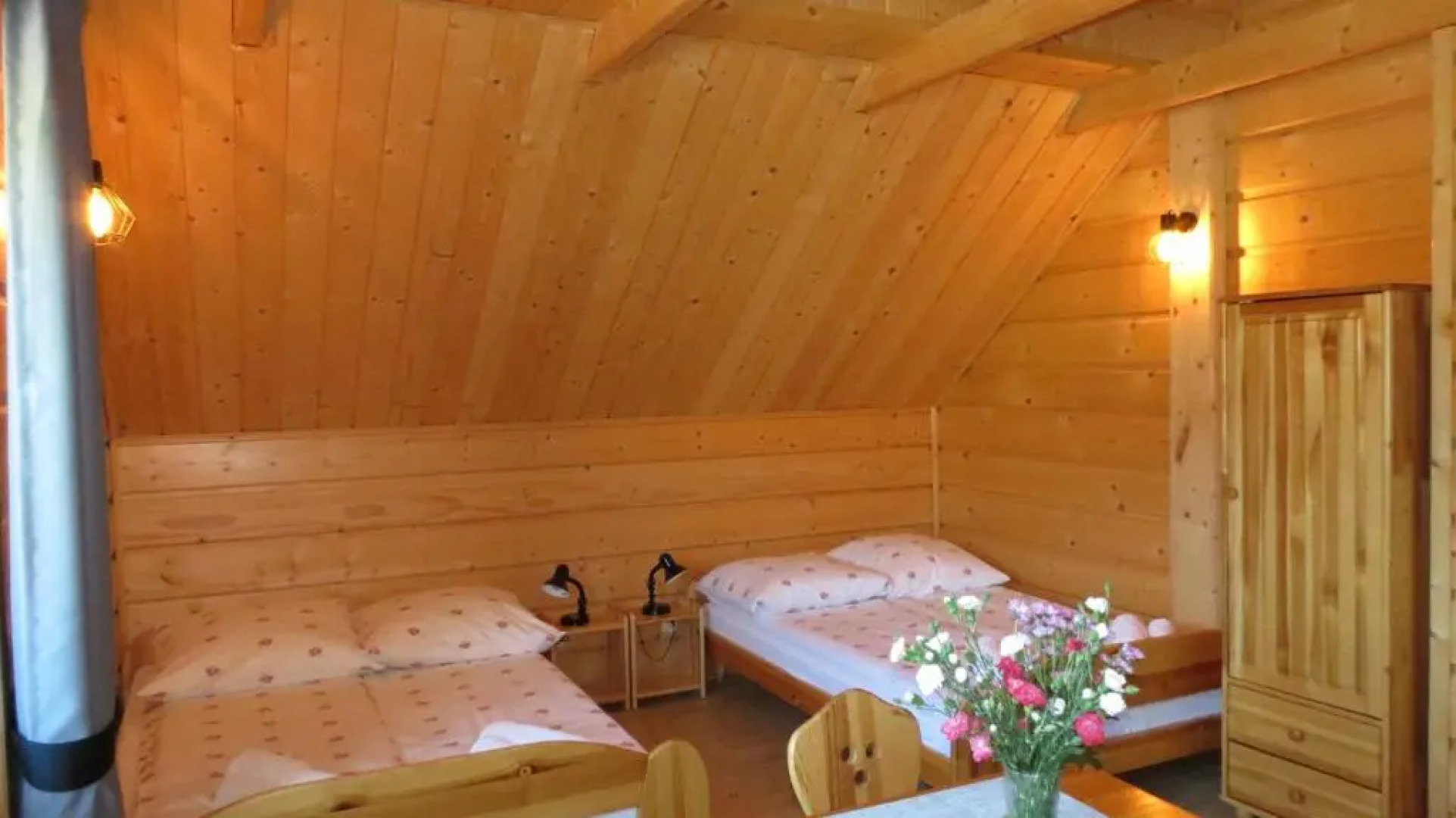 Nurt Food Uroczysko Jaworki