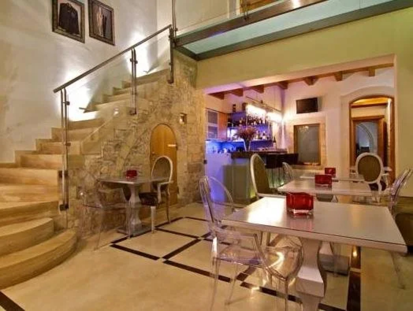 Bellagio Boutique Hotel