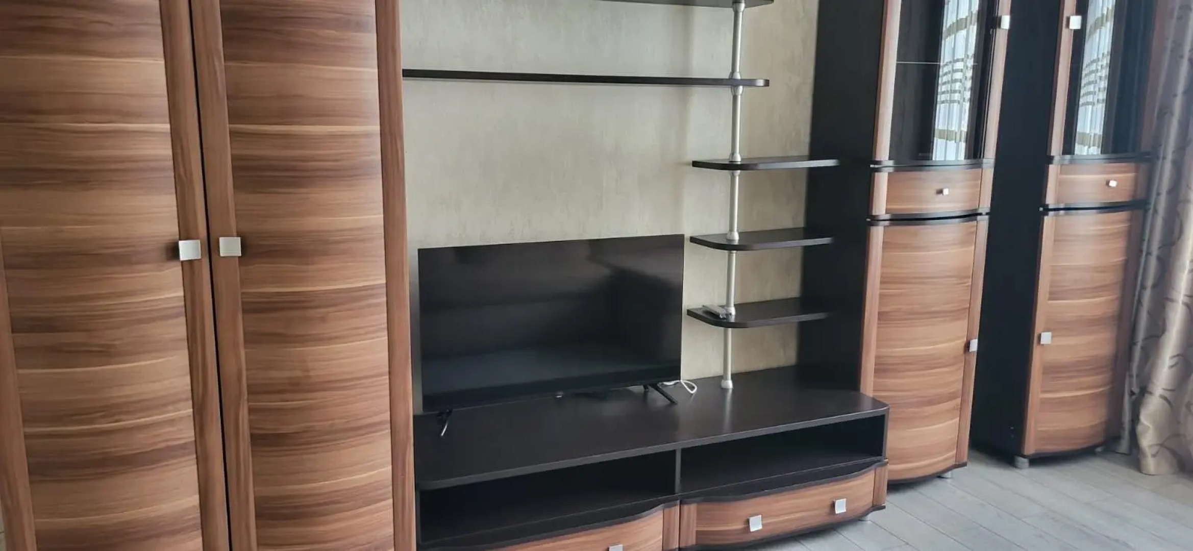 Апартаменты на бульваре Гусева 7