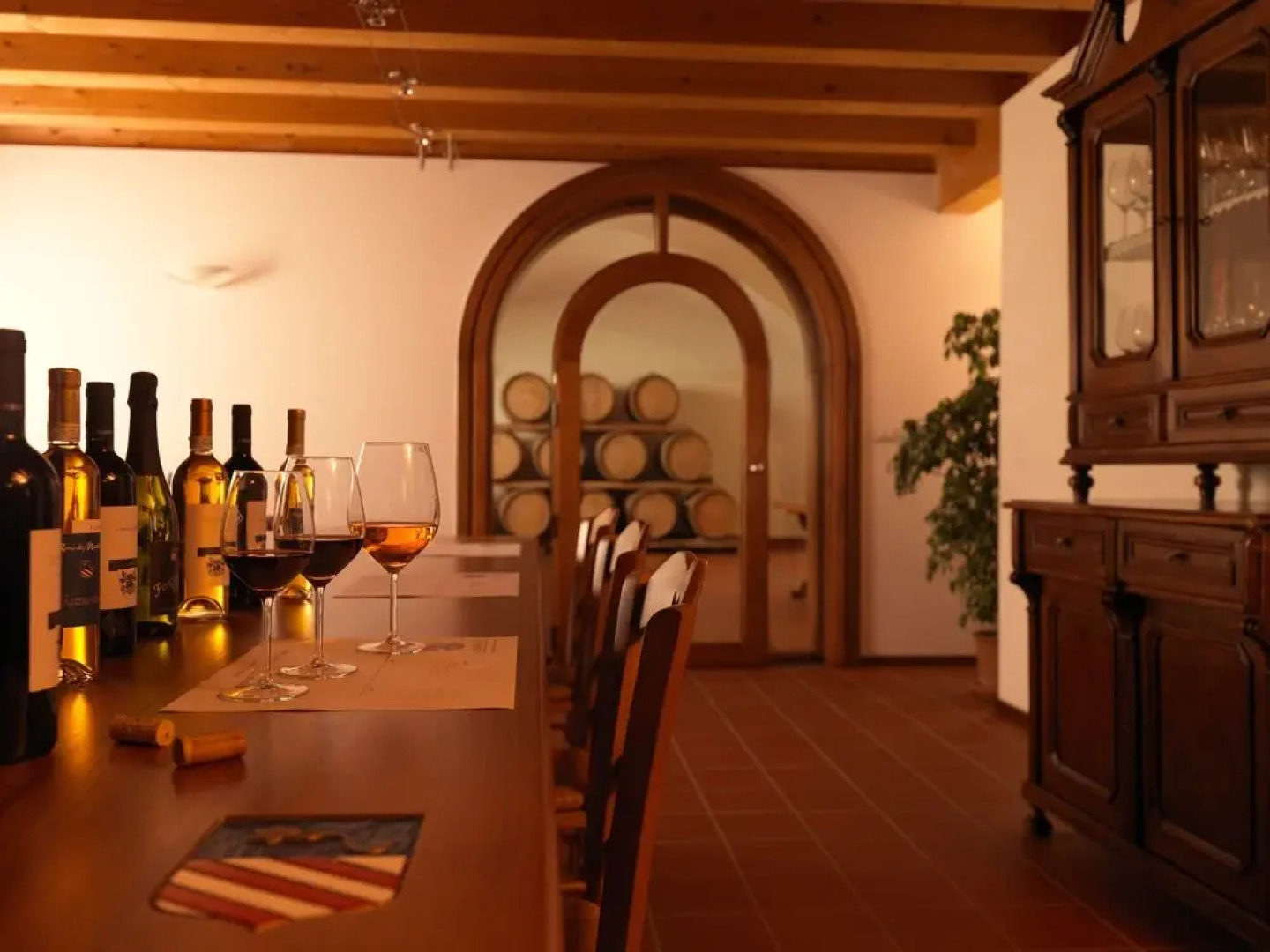 Agriturismo I Comelli