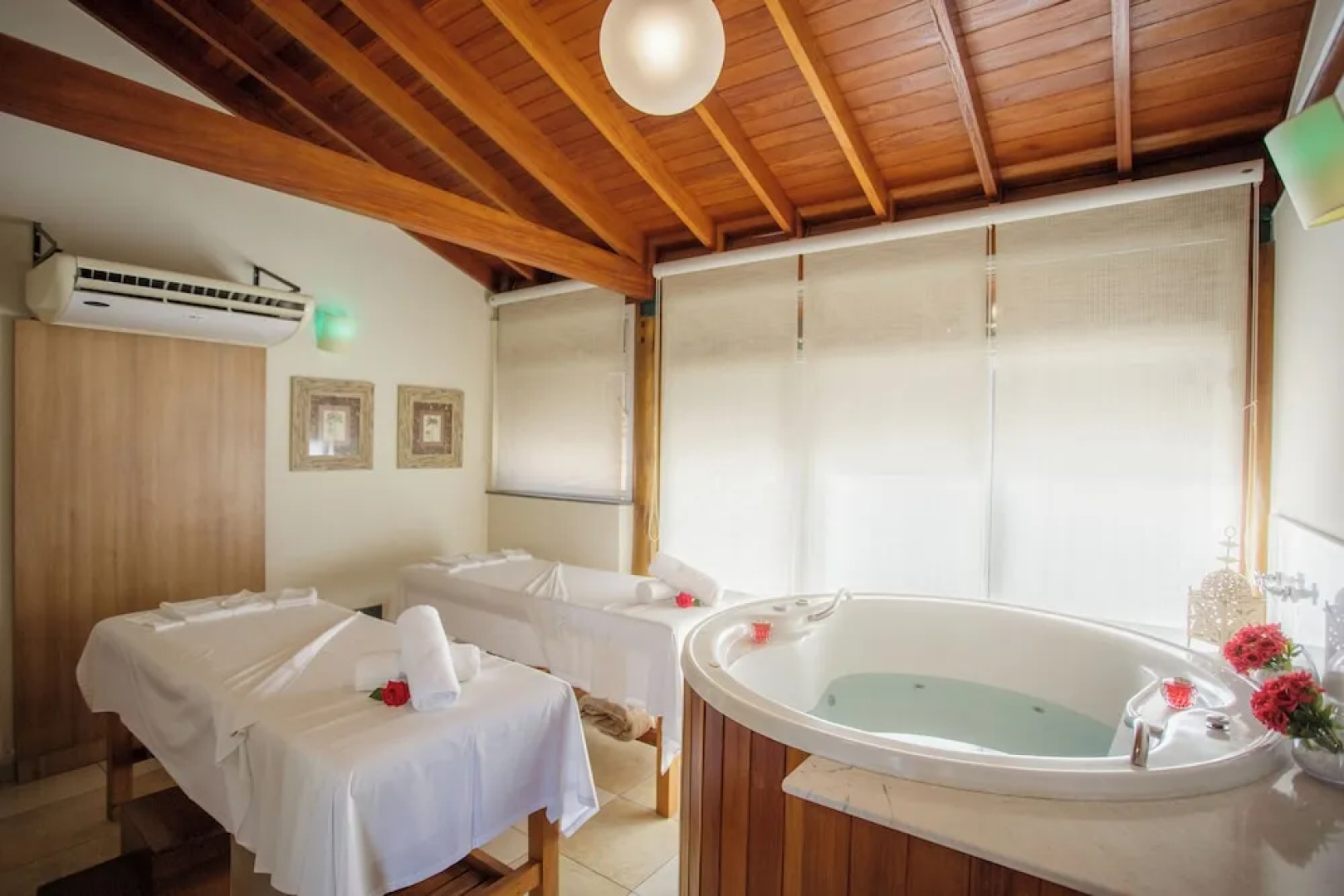 LS Villas Hotel & SPA