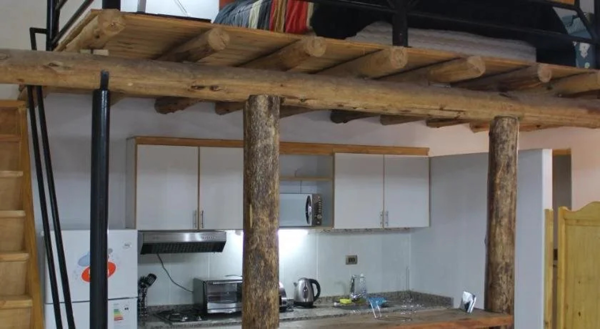 Alfombra Mágika Complejo Turístico