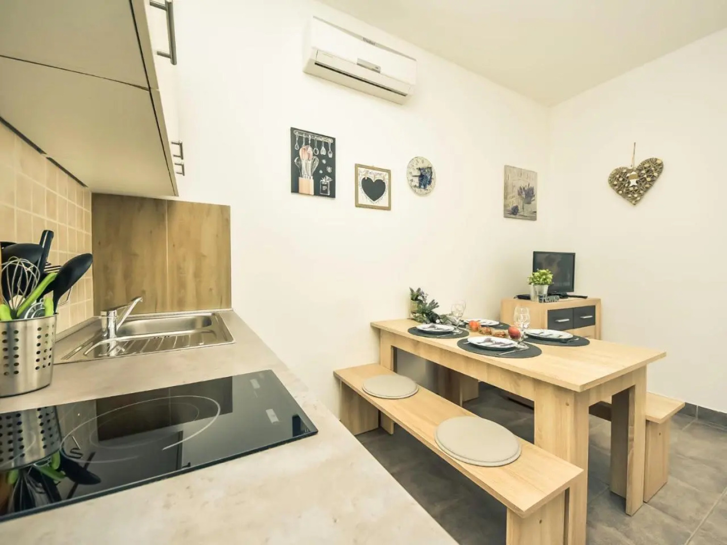 Apartment Snježana-4