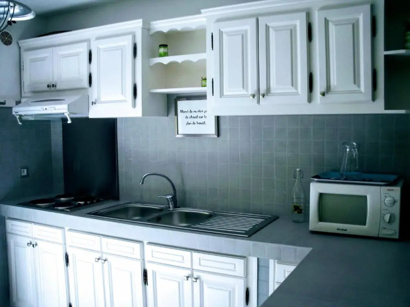 Villa arbre du voyageur, 4 étoiles et 4 clévacances